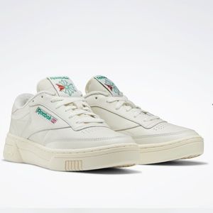 Reebok Workout Clean x Oi Polloi unisex sneakers